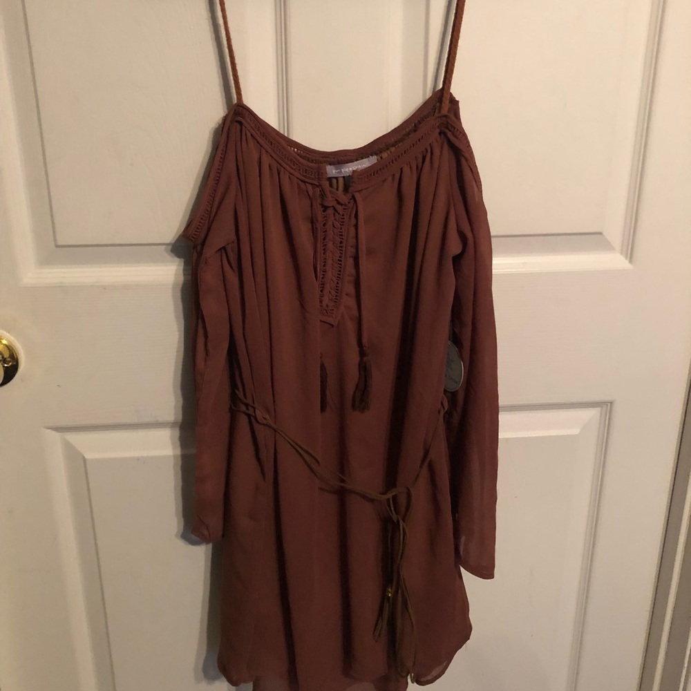 Off-the-Shoulder Top